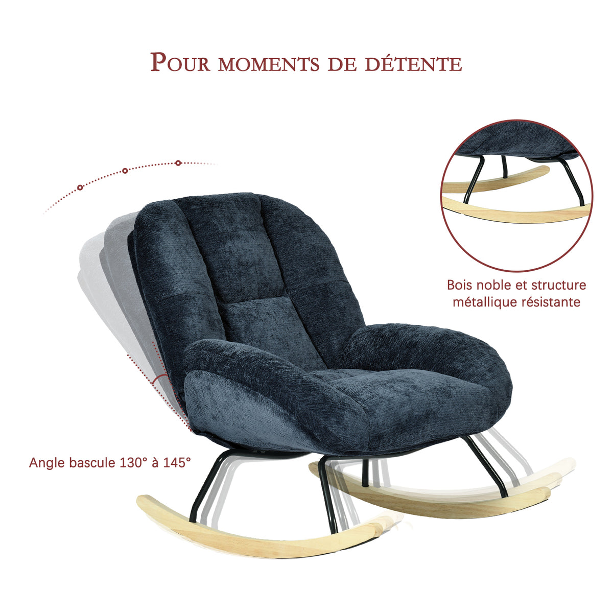 Adjustable Ergonomic Office Armchair Pivoting with fabric armrests white loop - Thomasina