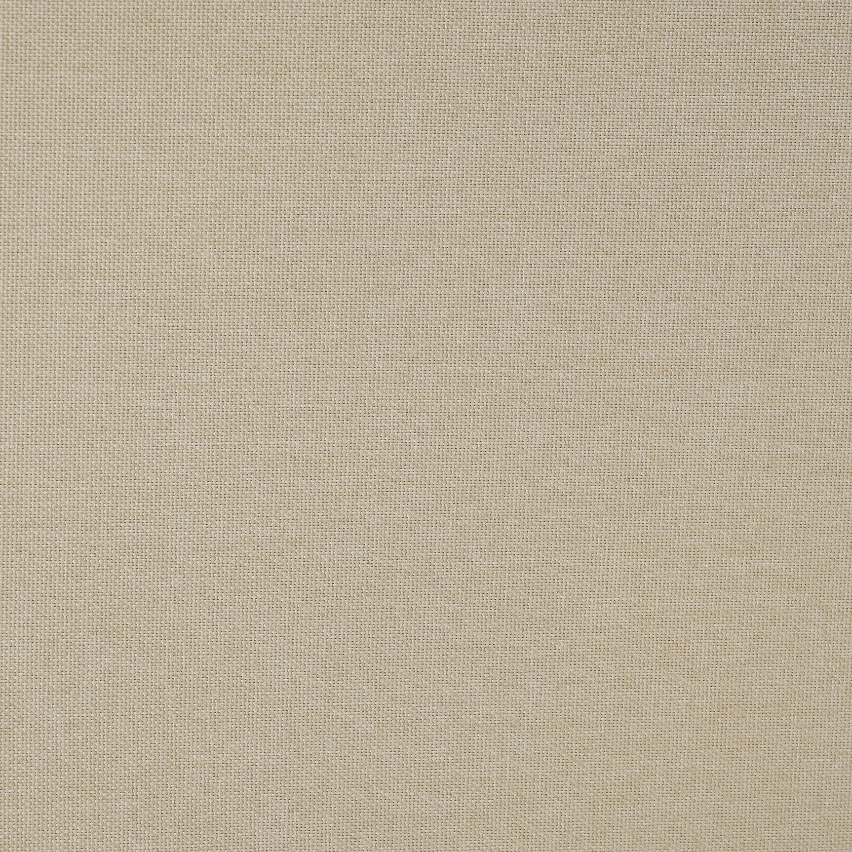 Verpacktes Kinderbett 90 × 200 cm mit LED, in Beige -Leinen mit einstellbarem Kopfteil und Schleiferbasis (ohne Matratzen)