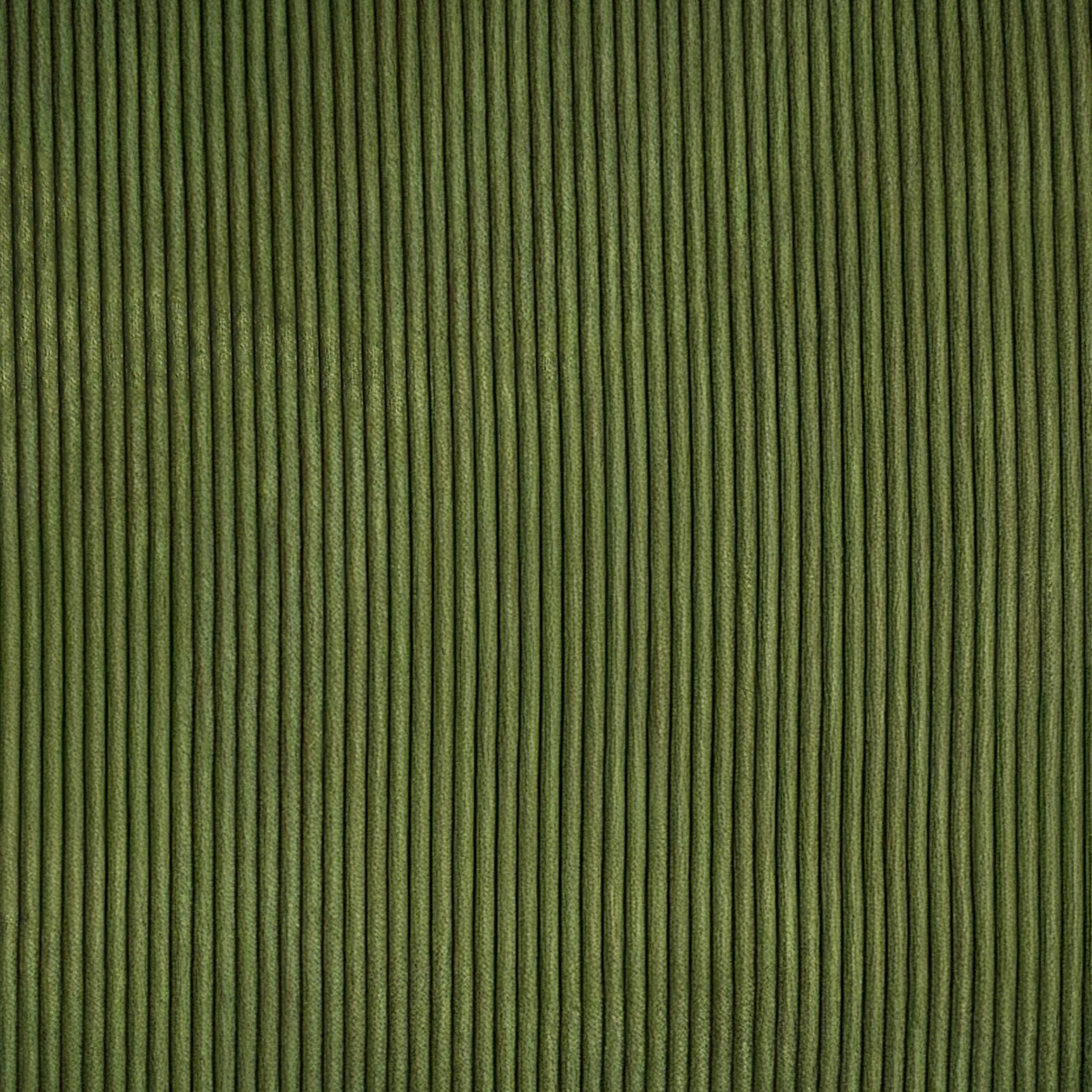 Ensemble bureau pliable et fauteuil de bureau en velours côtelé vert olive ââ‚?ASCOLI & ROSS