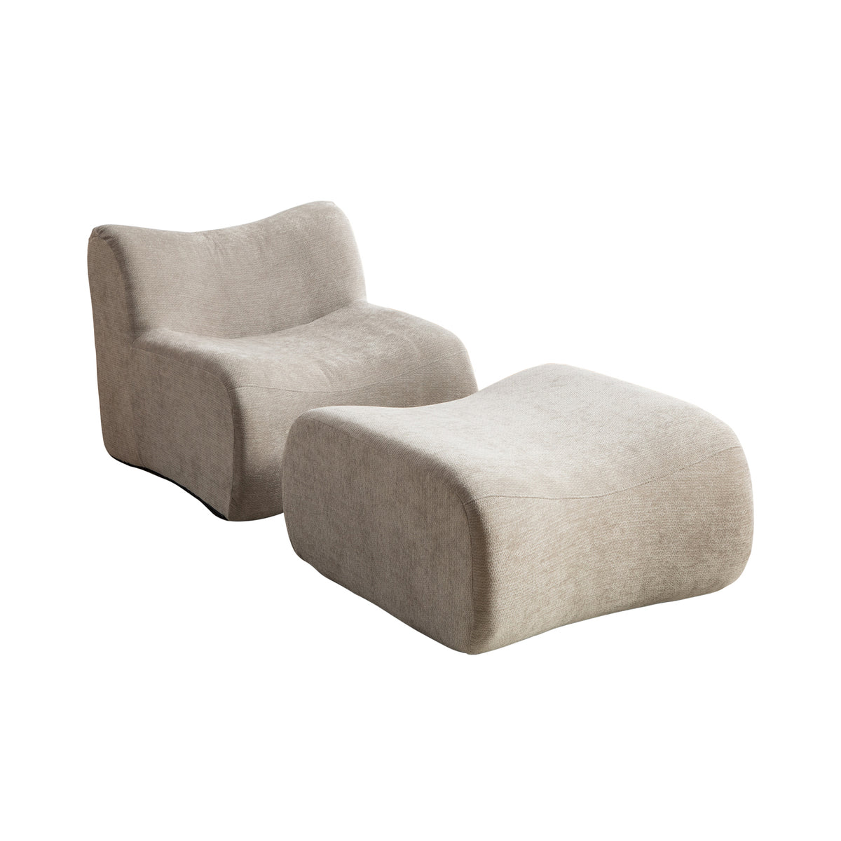 2-Sitzer-Schlafsofa aus dunkelgrauem Stoff mit Seitentaschen, modernes Schlafsofa