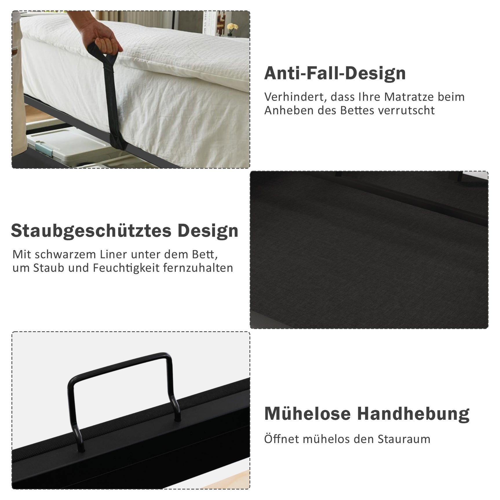 Packaged children's bed 90 × 200 cm (without mattresses) in pink velvet with arched headboard