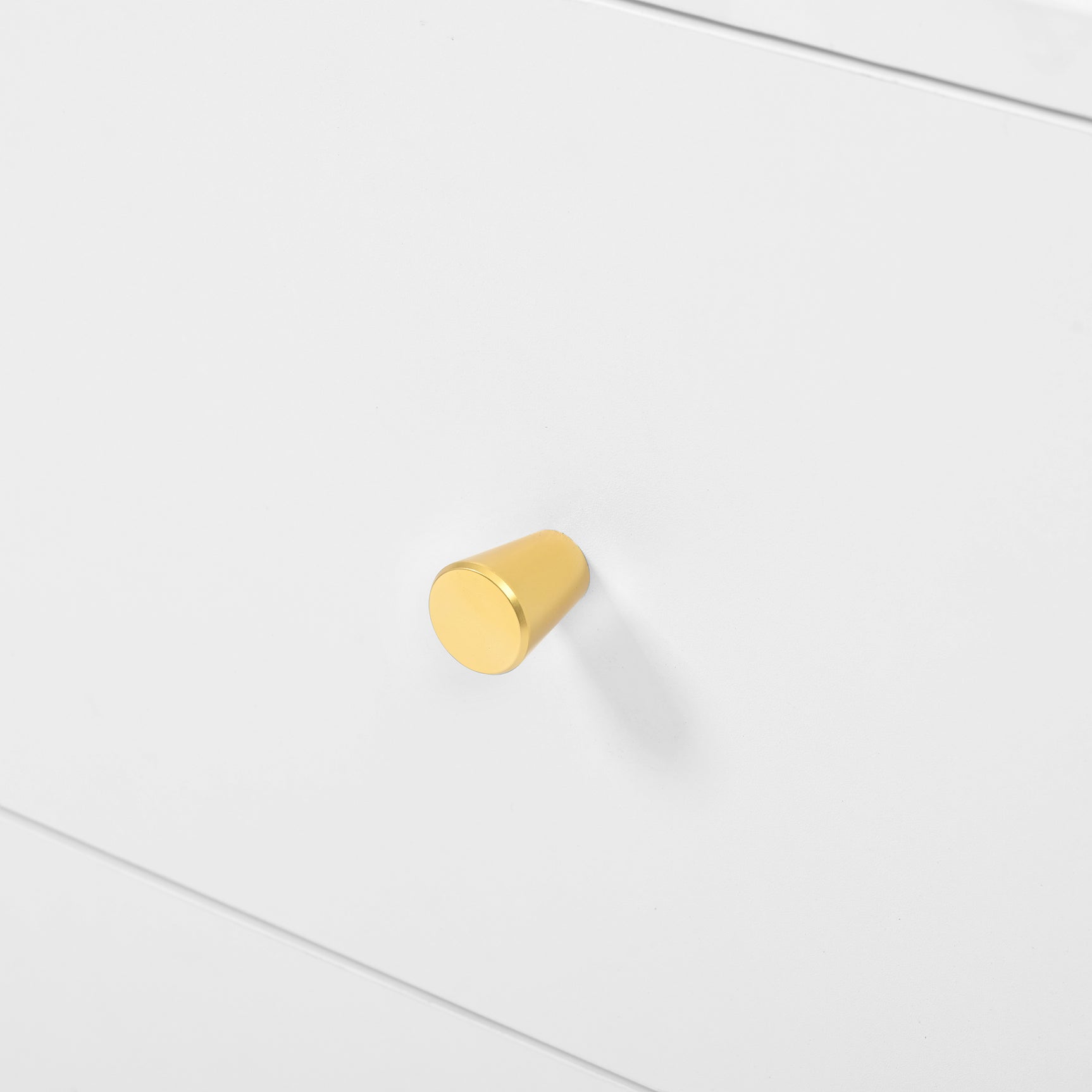 Coiffeuse 4-en-1 blanche avec miroir entier et miroir de table rotatif, tabouret rembourré, rangement intégré et éclairage LED 3 couleurs, 109x36x164 cm