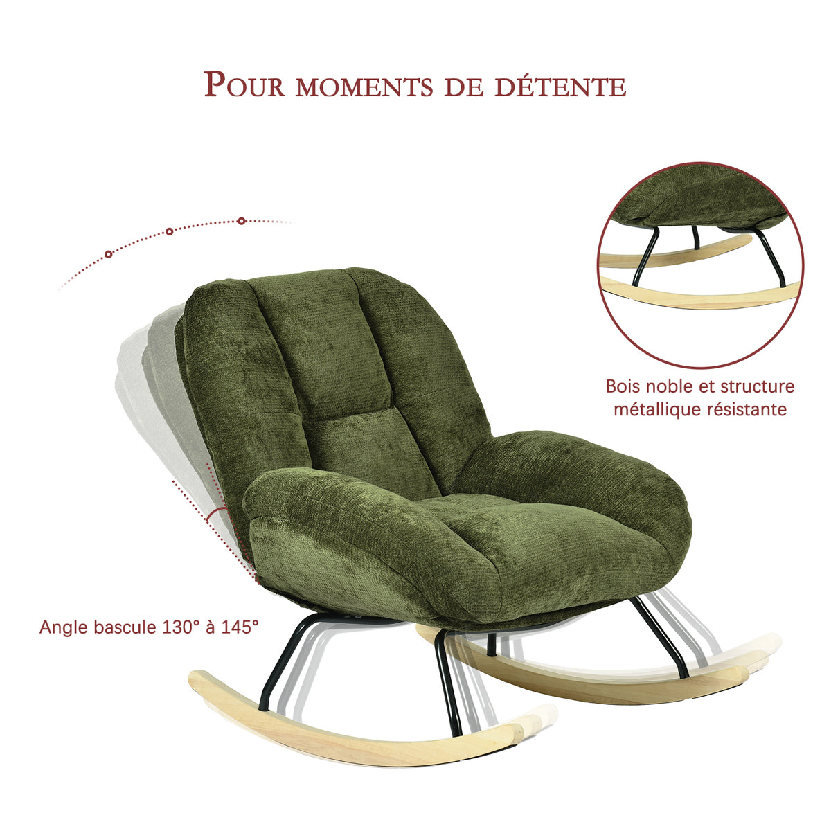 Adjustable Ergonomic Office Armchair Pivoting with fabric armrests white loop - Thomasina