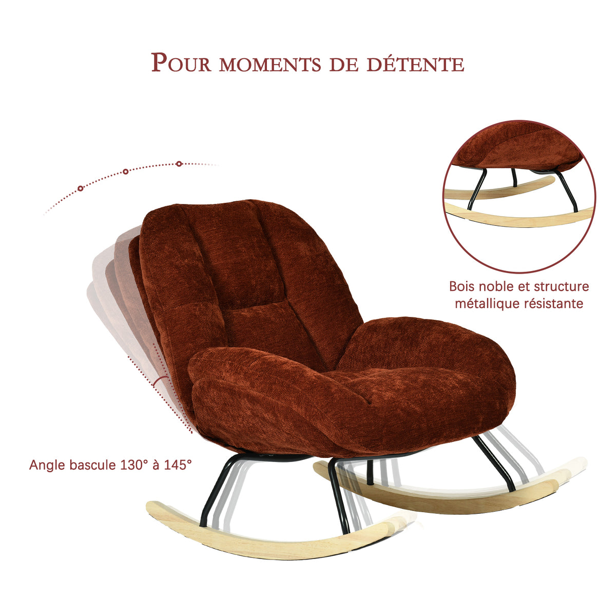 Adjustable Ergonomic Office Armchair Pivoting with fabric armrests white loop - Thomasina