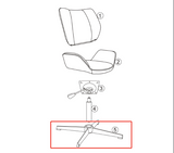 DUROTHIL Composant n° 5 - 1PCS