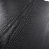 Table de salle à manger rétro style industriel extensible en bois - WHALEN