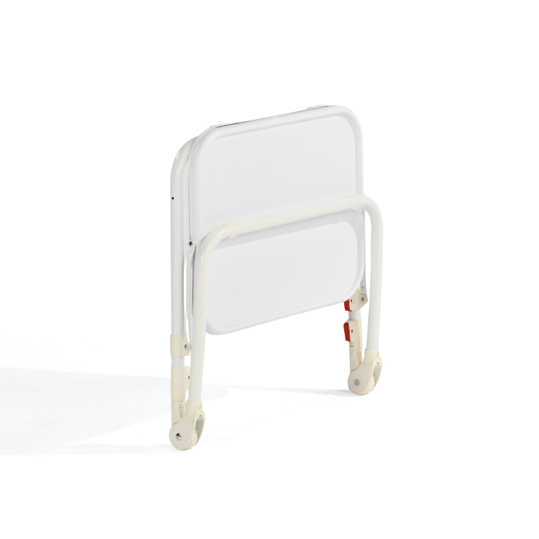 Mesa lateral plegable para laptop, sofá sofá ajustable ajustable con bandeja de inclinación y copa Baseline (copia)