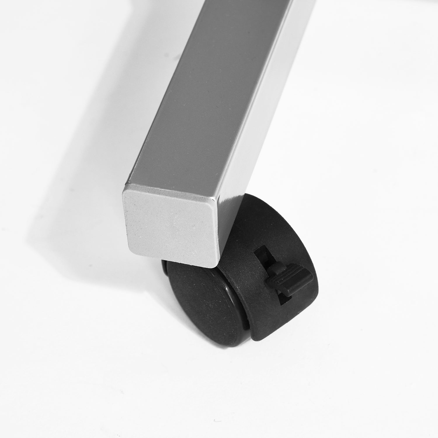 Table de lit/Support ordinateur pc à roulettes,roulettes, hauteur réglable - BELLO