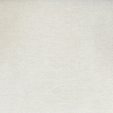 Lot de 2 fauteuils de salle à manger scandinaves avec accoudoirs en chenille beige- CROMWELL
