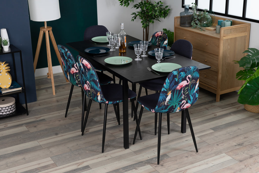 Meubles dining chairs cheap