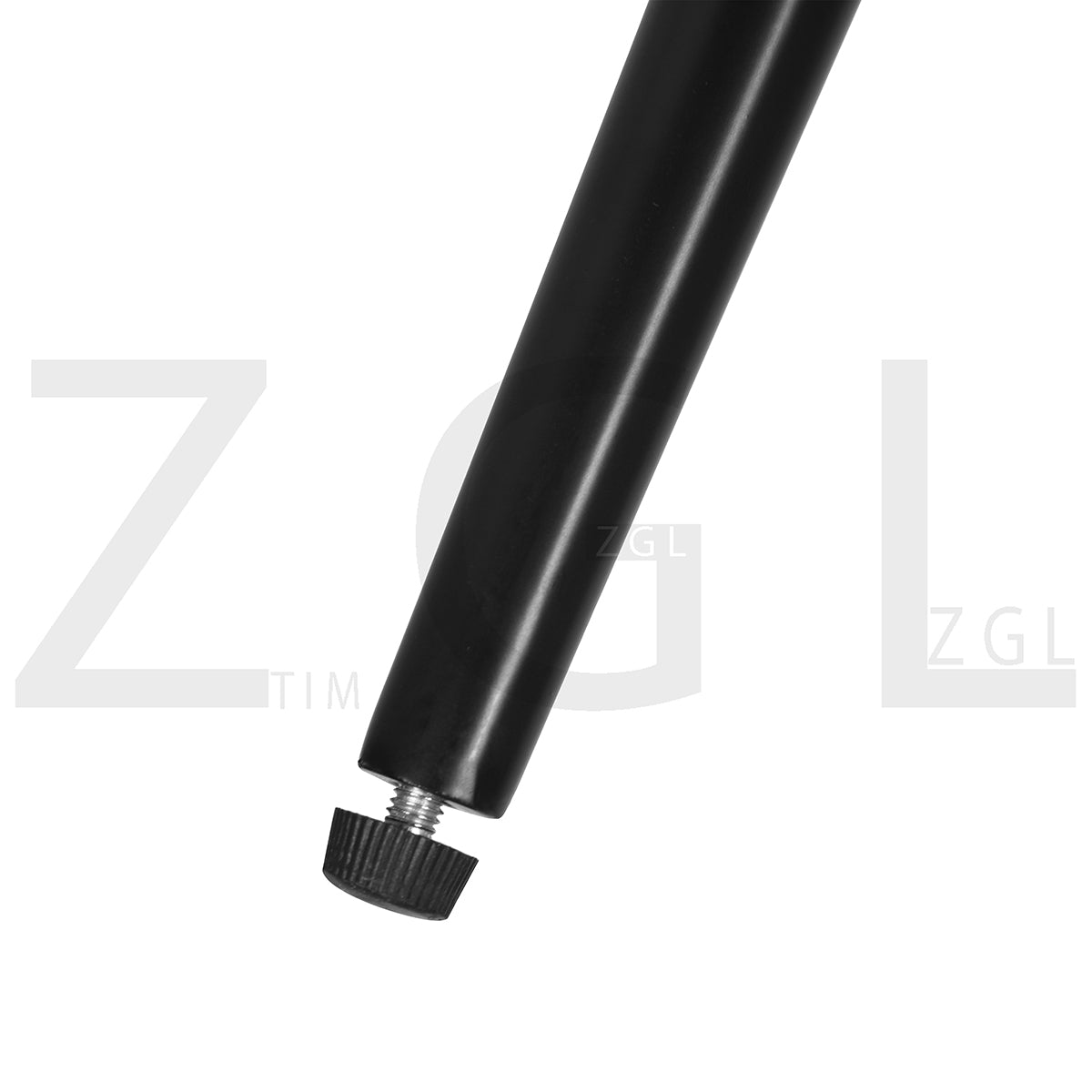 Lot de 2 fauteuils de salle à manger industriels avec accoudoirs en suédine - DONCIC