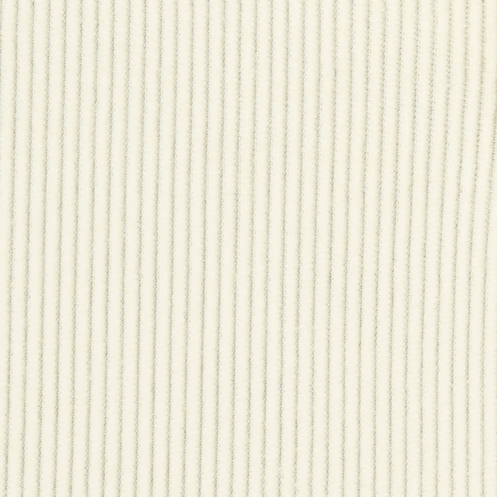 Set mit schwarzem klappbarem Beistelltisch und beigem Cord-Bürostuhl – BASELINE & ROSS