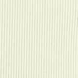 Set mit schwarzem klappbarem Beistelltisch und beigem Cord-Bürostuhl – BASELINE & ROSS