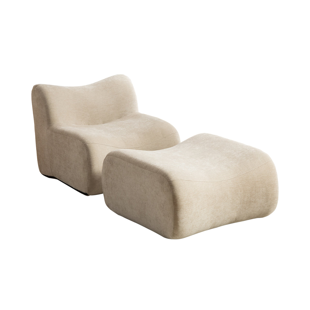 2-Sitzer-Schlafsofa aus dunkelgrauem Stoff mit Seitentaschen, modernes Schlafsofa
