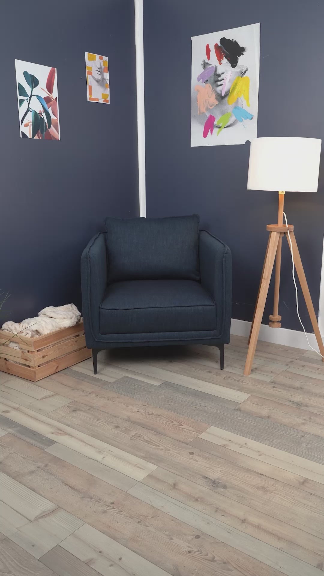 Table de lit/Support ordinateur pc à roulettes, hauteur réglable - BELLO