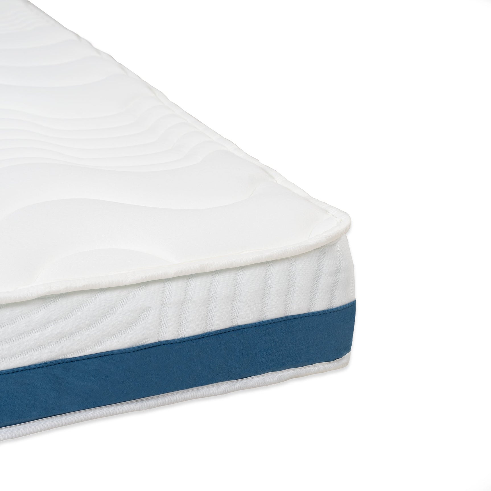 Materasso memory foam 160x200x17cm, in tessuto 3D, tecnologia memory e schiuma supersoft - URANUS