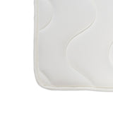 Materasso memory foam 160x200x17cm, in tessuto 3D, tecnologia memory e schiuma supersoft - URANUS
