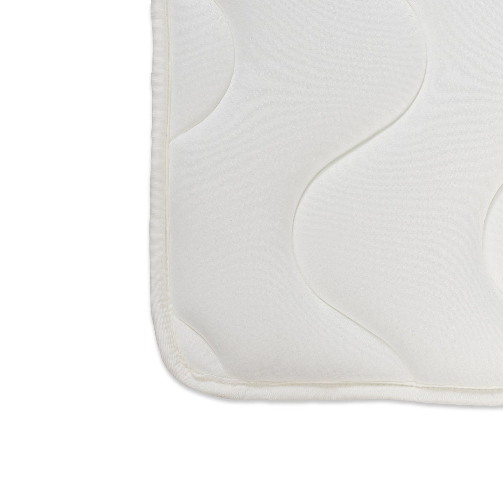 Materasso memory foam 160x200x17cm, in tessuto 3D, tecnologia memory e schiuma supersoft - URANUS