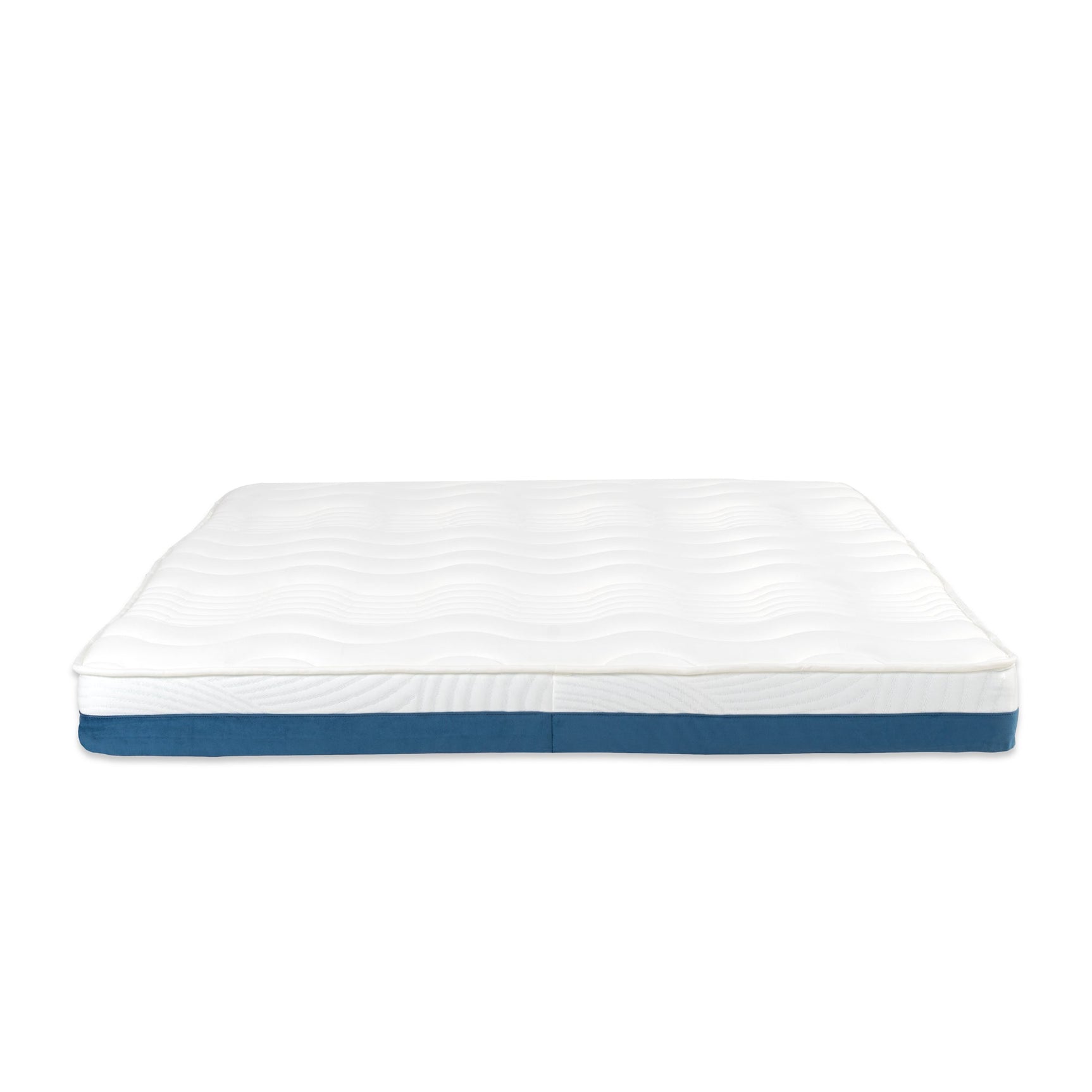 Materasso memory foam 160x200x17cm, in tessuto 3D, tecnologia memory e schiuma supersoft - URANUS