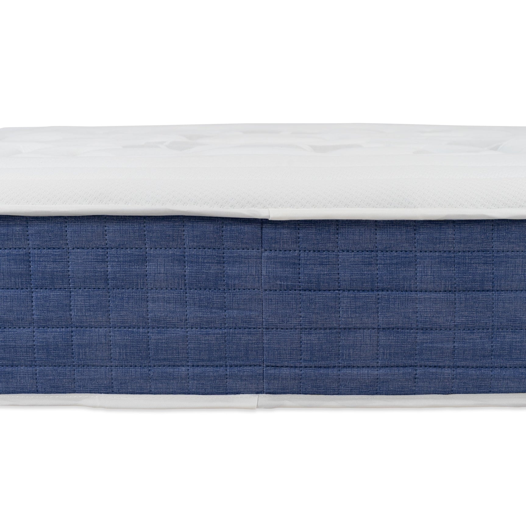 Matelas à mémoire de forme 160x200x22cm, en tissu 3D, technologie mémoire de forme et mousse supersoft - SATURNE