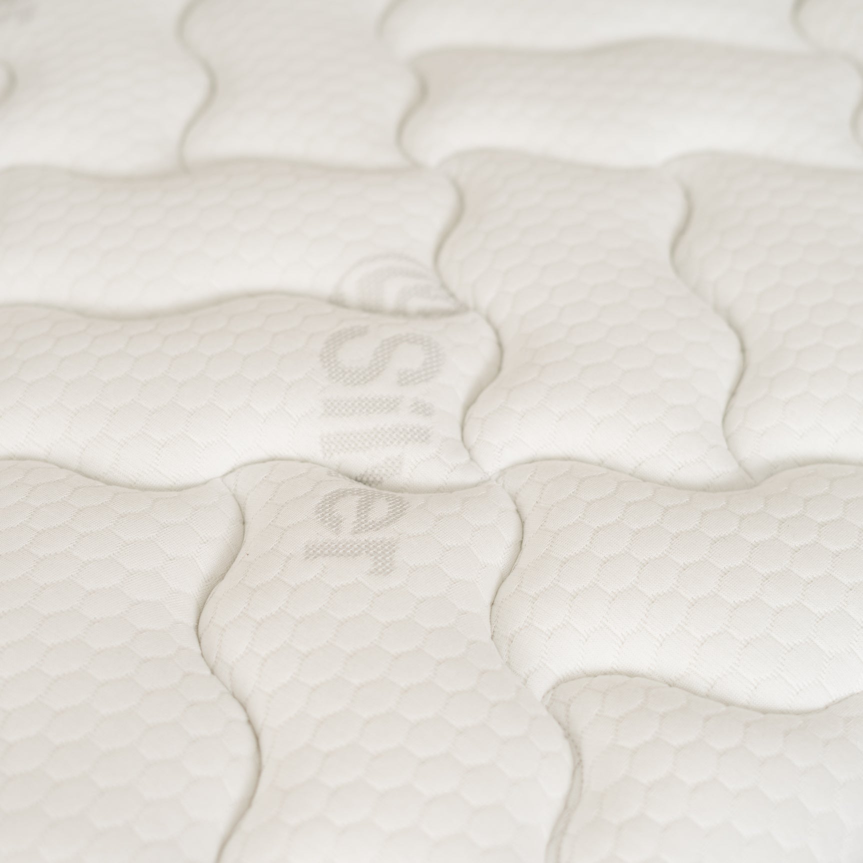 Memory-Schaum-Matratze 140 x 190 x 25 cm, aus 3D-Stoff, Memory-Technologie und superweichem Schaumstoff – MERCURE EXTRASOFT